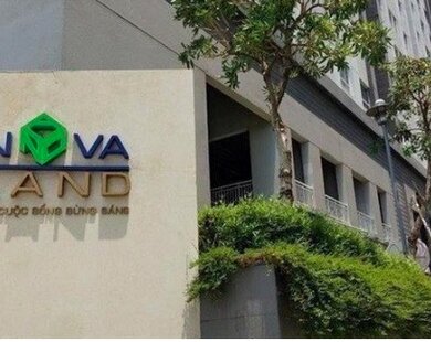 Nợ gần 65.000 tỷ đồng, các chủ nợ của Novaland là ai?