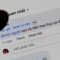 Khó chịu vì tính năng nhắc tên 'mọi người' của Facebook