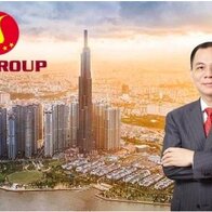 Vingroup đặt mục tiêu doanh thu tăng vọt 90%, lên 190.000 tỷ đồng