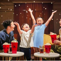 Nha Trang Marriott: Kỳ nghỉ hoàn hảo trên đảo Hòn Tre cho gia đình yêu thương