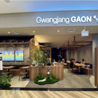 Từ Singapore đến thế giới: Hành trình Gwangjang GAON lan tỏa hương vị Hàn Quốc nguyên bản