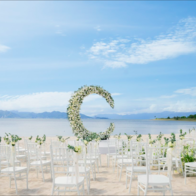 Thiên đường lãng mạn tại Nha Trang Marriott Resort & Spa, Đảo Hòn Tre