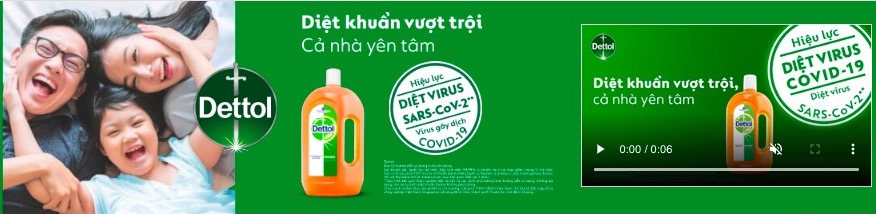 DETTOL