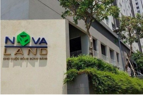 Nợ gần 65.000 tỷ đồng, các chủ nợ của Novaland là ai?
