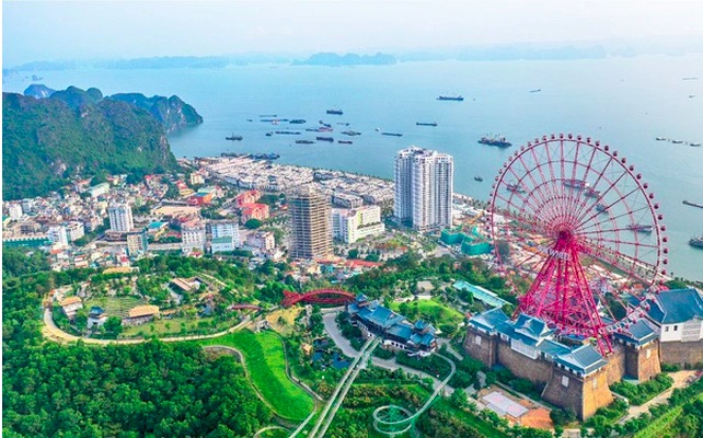Việt Nam có bao nhiêu đô thị loại II?
