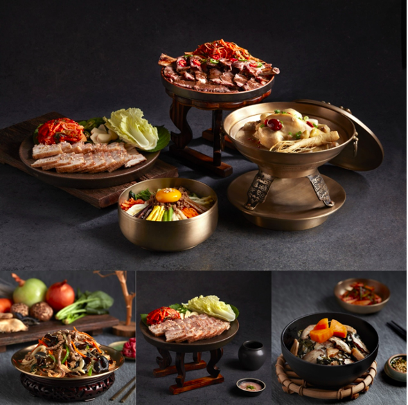 Từ Singapore đến thế giới: Hành trình Gwangjang GAON lan tỏa hương vị Hàn Quốc nguyên bản